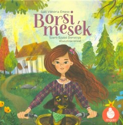 Gll Viktria Emese - Borsi mesk