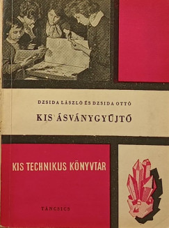 Dzsida Lszl - Dzsida Ott - Kis svnygyjt