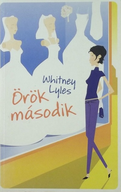 Whitney Lyles - Örök második