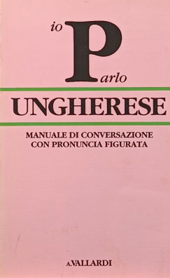 Parlo ungherese
