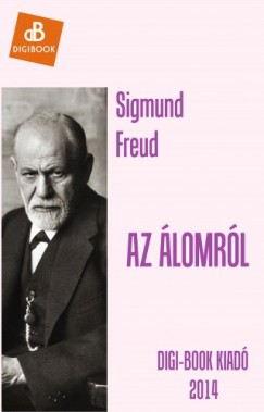 Sigmund Freud - Freud Sigmund - Az lomrl