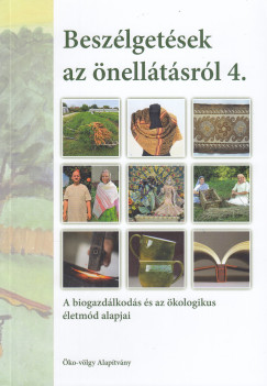Nmeth Pter - Beszlgetsek az nelltsrl 4.