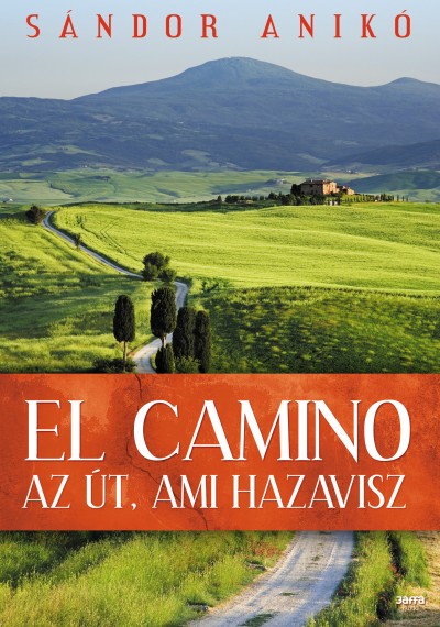 Sándor Anikó - El Camino