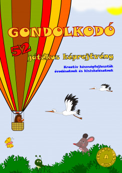 Simon Jzsef - Gondolkod