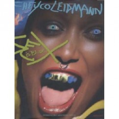 Cheyco Leidmann - Sex is Blue