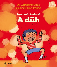 Dr. Catherine Dolto - Colline Faure-Poirée - A düh