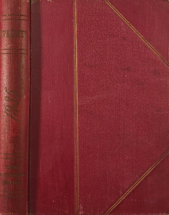 Szemere Samu (Szerk.) - Évkönyv 1935