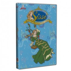 Sissi 3. - DVD