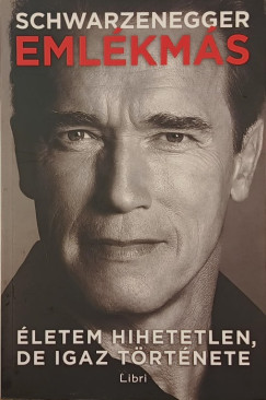Arnold Schwarzenegger - Emlkms