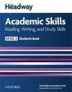 Lesley Curnick - Sarah Philpot - New Headway Academic Skills