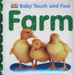Baby Touch and Feel - Farm
