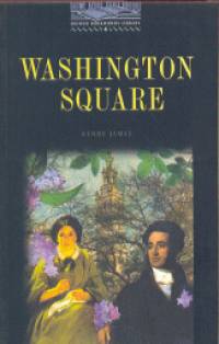 Henry James - Washington Square