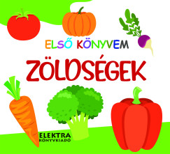 Zöldségek