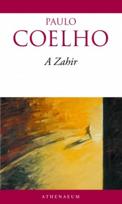 Paulo Coelho - Coelho Paulo - A Zahir