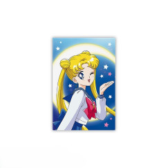 Sailor Moon-Mágnes