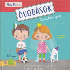 Finy Petra - vodsok kziknyve