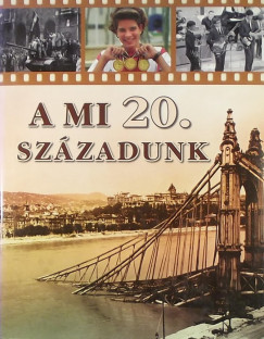 Sznt Gbor - A mi 20. szzadunk