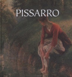 Rappai Zsuzsa   (Szerk.) - Pissarro