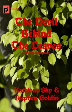 Stephen Goldin Kathleen Sky - The Devil Behind The Leaves
