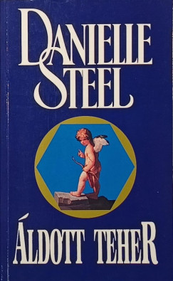 Danielle Steel - �ldott teher