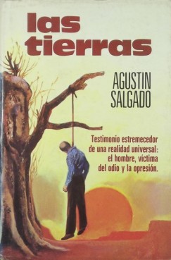 Agustin Salgado - Las Tierras