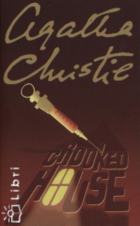 Agatha Christie - Crooked House