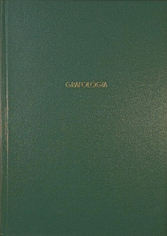 Grafológia 1997 (teljes évfolyam)