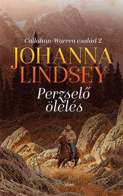 Johanna Lindsey - Perzsel lels