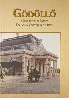 P�terfi Csaba   (Szerk.) - G�d�ll�