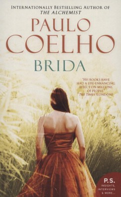 Paulo Coelho - Brida