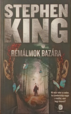 Stephen King - R�m�lmok baz�ra