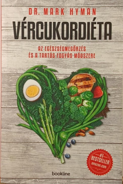 Dr. Mark Hyman - Vércukordiéta