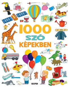 1000 sz� k�pekben