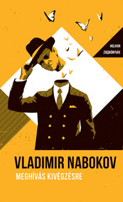 Vladimir Nabokov - Meghvs kivgzsre