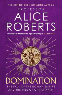 Dr. Alice Roberts - Domination