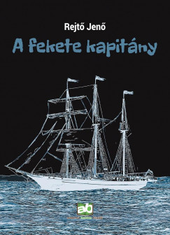 Rejt Jen - A fekete kapitny