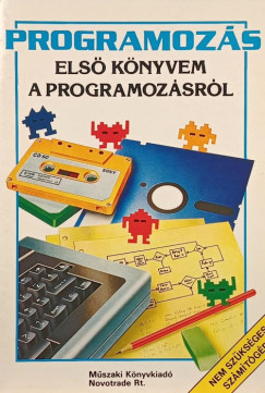 Programozs- Els knyvem a programozsrl