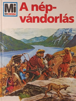 Hans Reichardt - A n�pv�ndorl�s