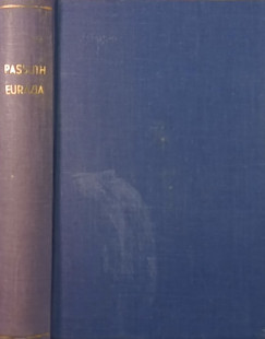 Passuth László - Eurázia