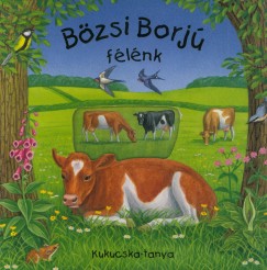 Bzsi Borj flnk - Kukucska-tanya sorozat