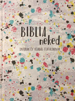Biblia neked