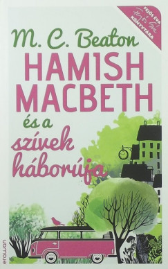 M. C. Beaton - Hamish Macbeth s a szvek hborja