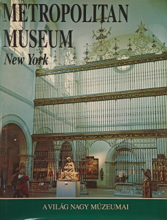 Metropolitan Museum New York