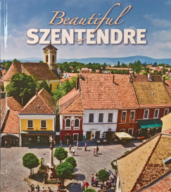 Rappai Zsuzsa - Beautiful Szentendre