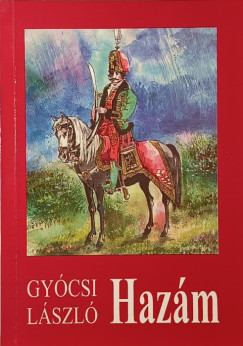 Gyócsi László - Hazám