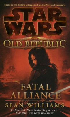 Sean Williams - Star Wars: Fatal Alliance