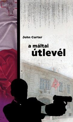 John Carter - A mltai tlevl