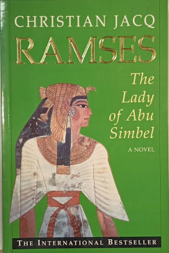 Christian Jacq - Ramses