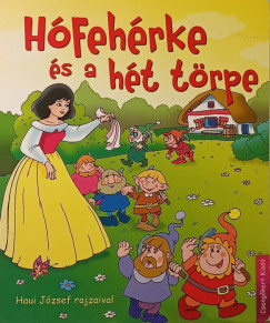 Hófehérke és a hét törpe