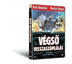 Don Taylor - V�gs� visszasz�ml�l�s - DVD